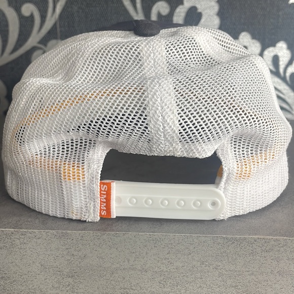 Simms-Trout Hat - Picture 4 of 5